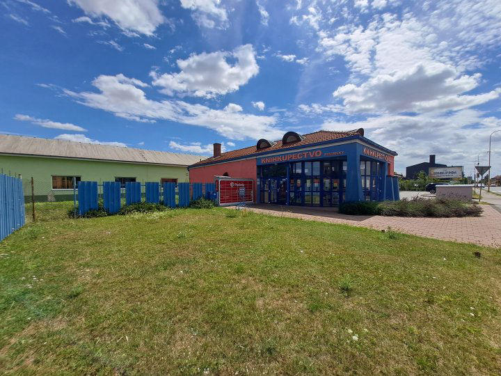 Z-BOX Holíč, Katovská 49