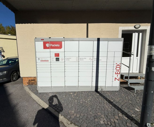 Z-BOX Banská Štiavnica, Mládežnícka