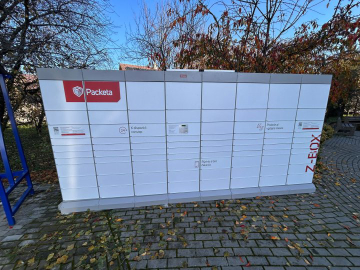 Z-BOX Oponice, Oponice 105