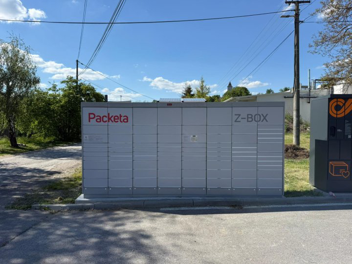 Z-BOX Svinica, Svinica 282