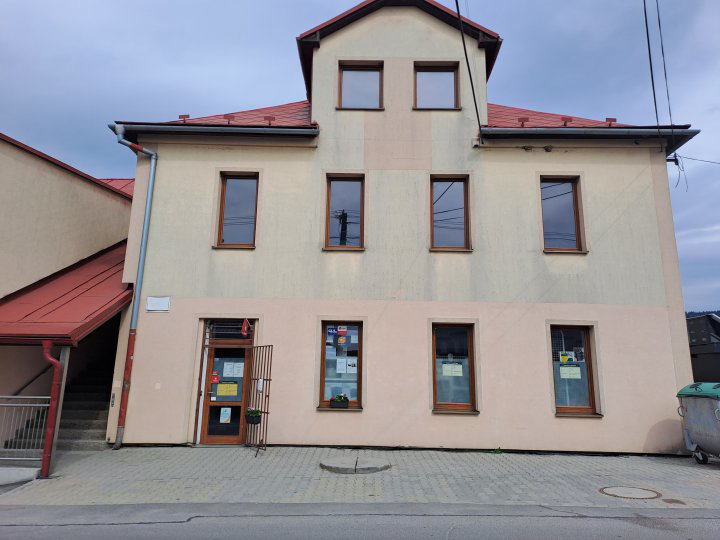 Horná Štubňa, Horná Štubňa 302