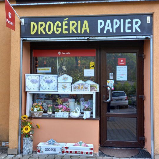 Ružomberok, Liptovská b-9