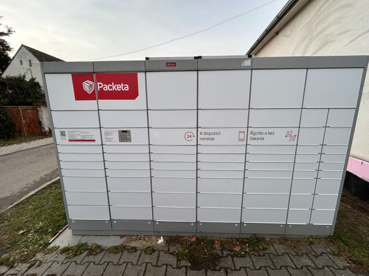 Z-BOX Plavecký Štvrtok, Plavecký Štvrtok 172