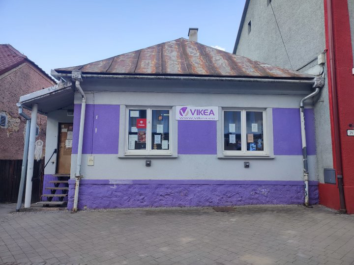 Tisovec, Jozeffyho 30/3