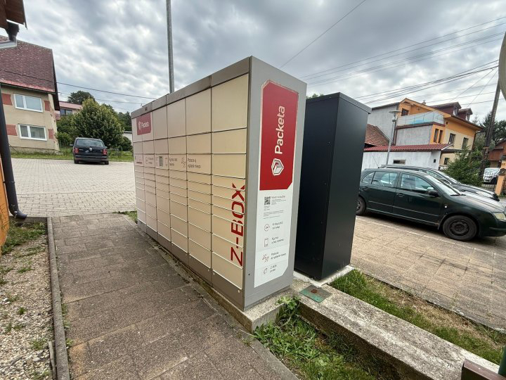 Z-BOX Divina, Divina 50