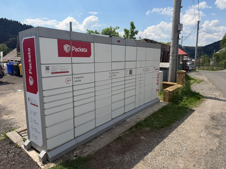 Z-BOX Richnava, Richnava 90