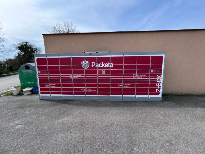 Z-BOX Tureň, Tureň 300