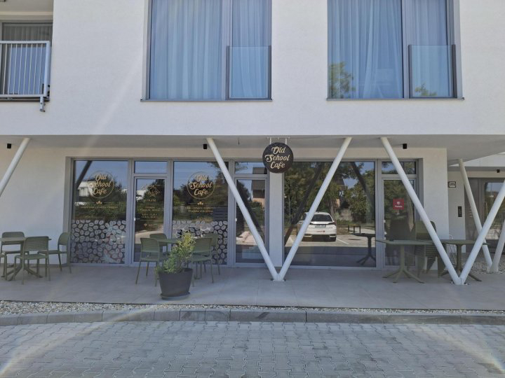 Chorvátsky Grob, Triblavinská 500/16