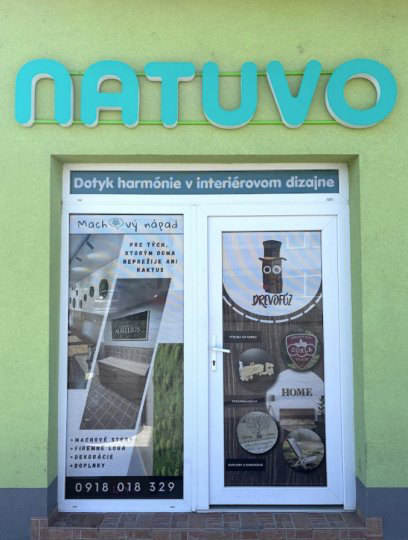 Trenčín, Vlárska 298/16