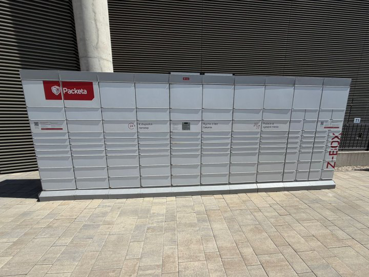 Z-BOX Bratislava, Plátennícka 2
