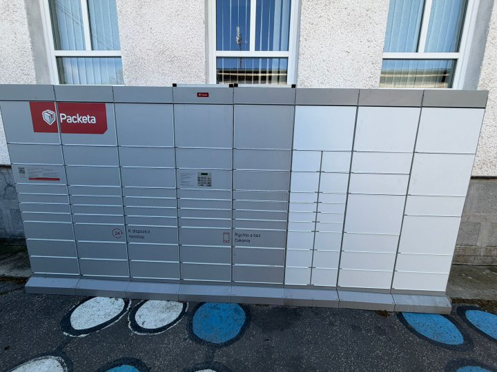 Z-BOX Plavecké Podhradie, Plavecké Podhradie 34