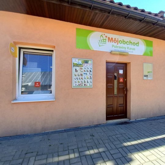 Stankovany, Stankovany 514