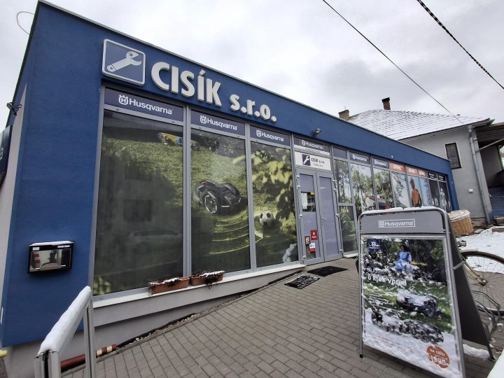 Považská Bystrica, Sládkovičova 636/4