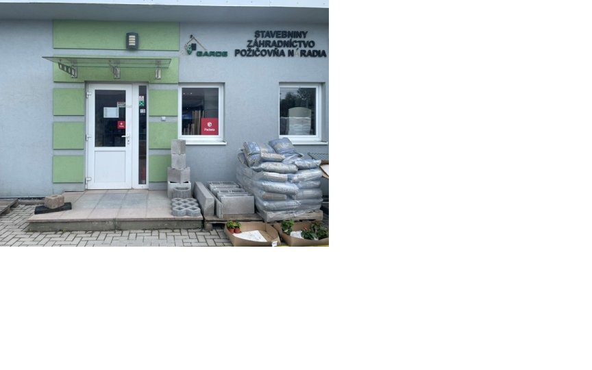 Seňa, Hlavná 140