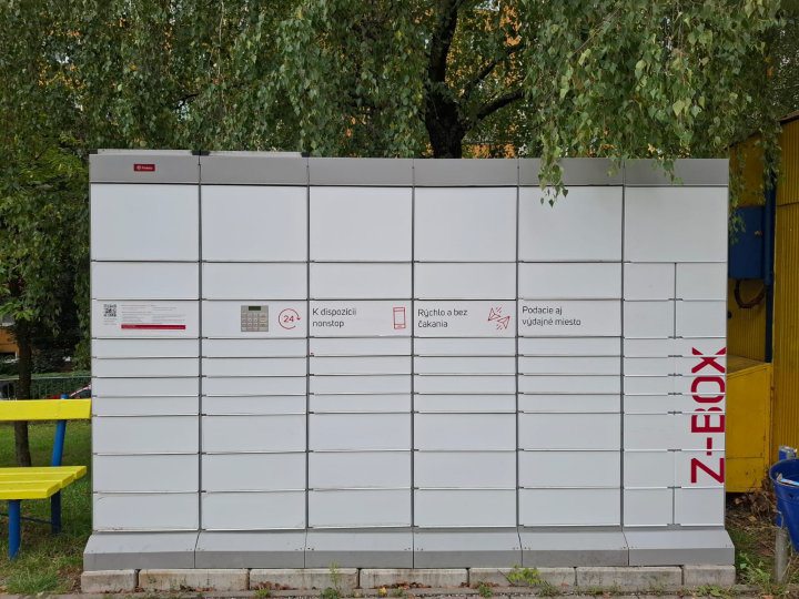 Z-BOX Košice, Ázijská trieda