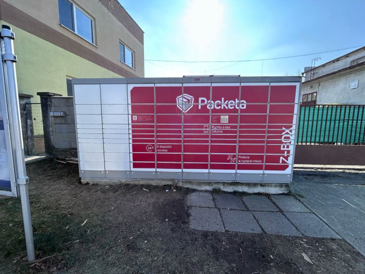 Z-BOX Kuchyňa, Kuchyňa 220