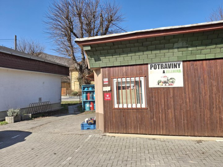 Dolná Súča, Dolná Súča 1004