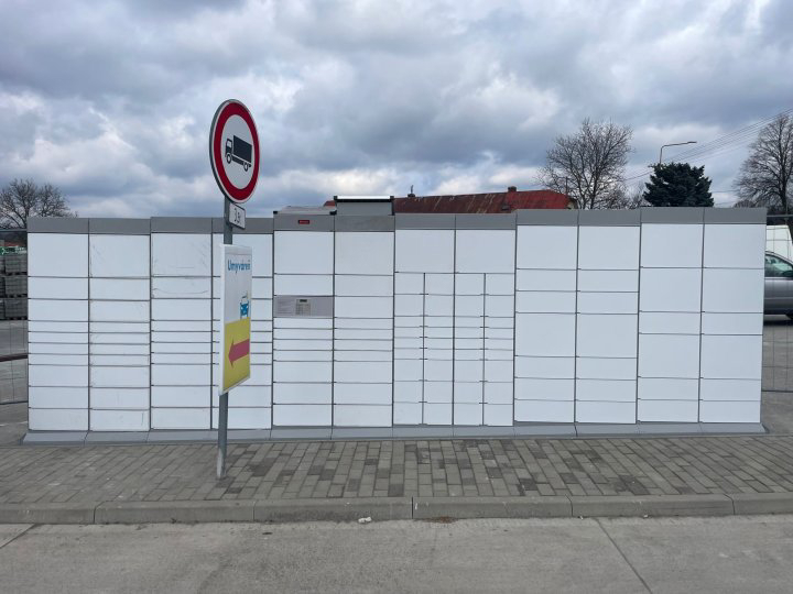 Z-BOX Stropkov, Chotčanská 23