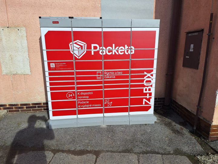 Z-BOX Krušetnica, Krušetnica 69