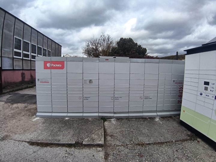 Z-BOX Svätý Jur, Krajinská cesta 59