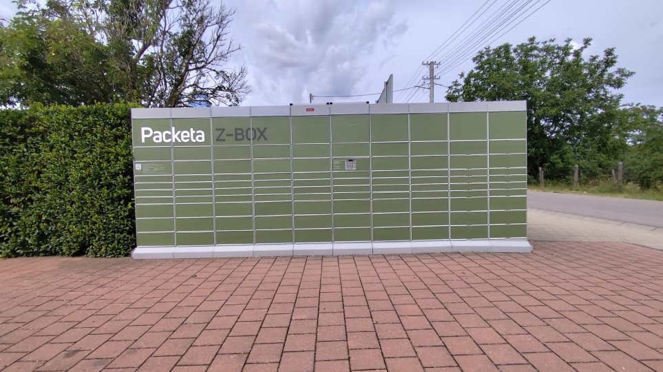 Z-BOX Preseľany, Preseľany 139