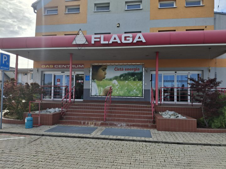 Pezinok, Šenkvická cesta 14/R