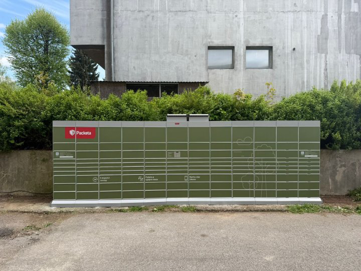 Z-BOX Stará Ľubovňa, Námestie generála Štefánika 5