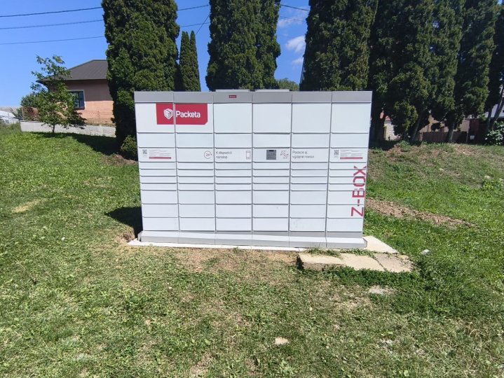 Z-BOX Kojatice, Kojatice 110