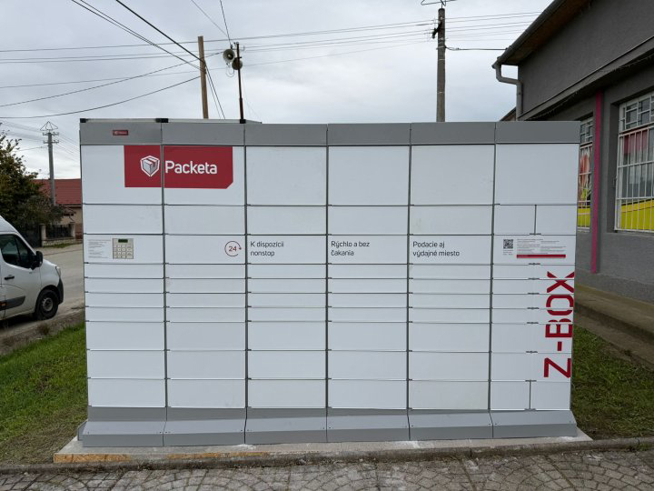 Z-BOX Janík, Janík 136