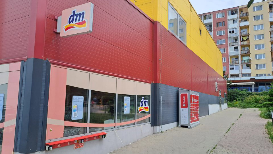 Z-BOX Košice, Americká trieda 11