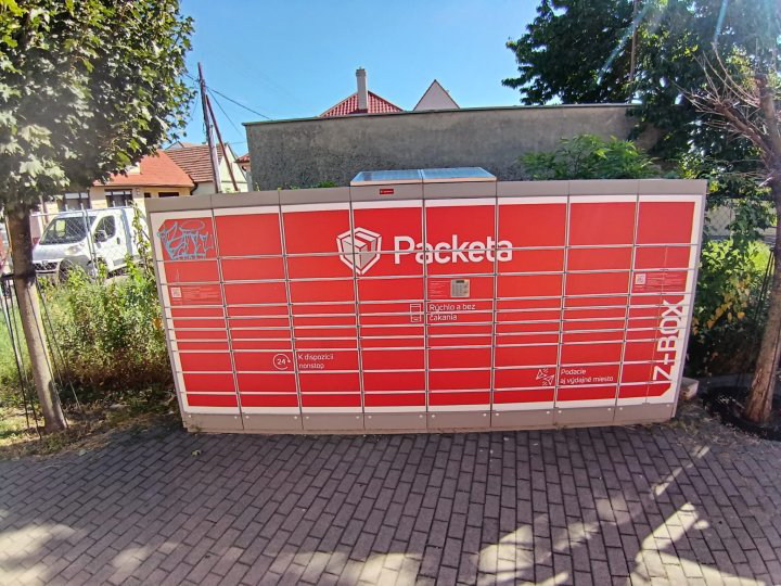 Z-BOX Limbach, SNP 17