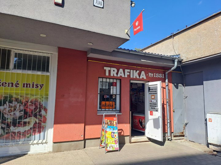 Trnava, Generála Goliana 17/A