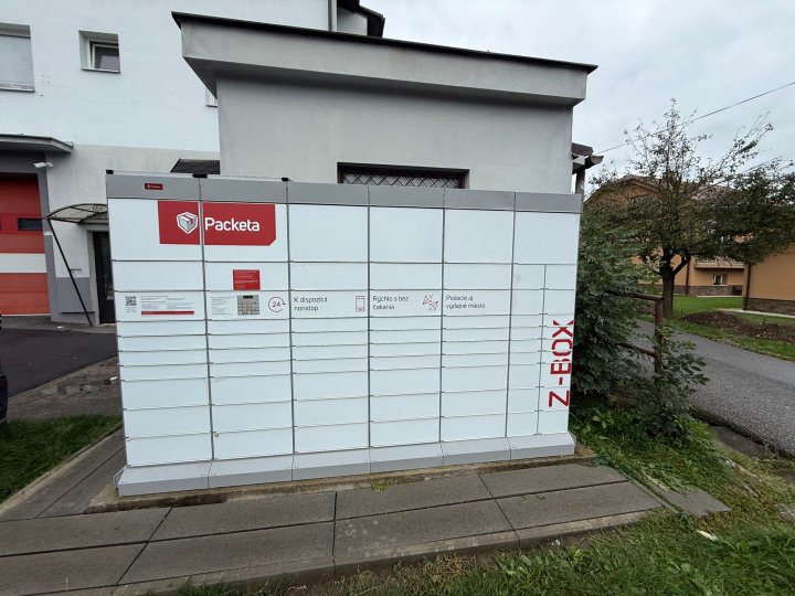 Z-BOX Svrčinovec, Svrčinovec 265