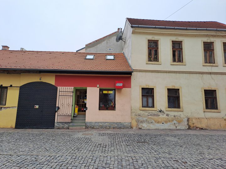 Košice-Staré Mesto, Hrnčiarska 2/A