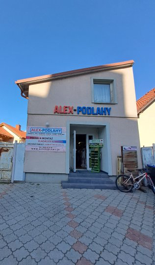 Šamorín, Mliečňanská 2