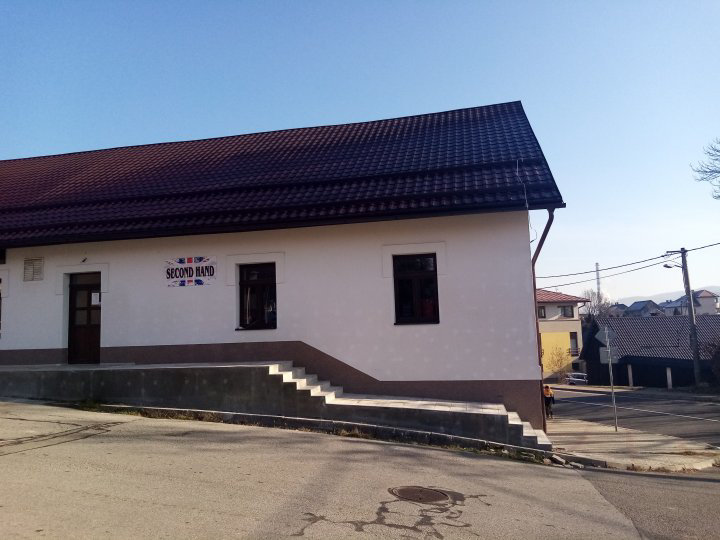 Polomka, SNP 570/66