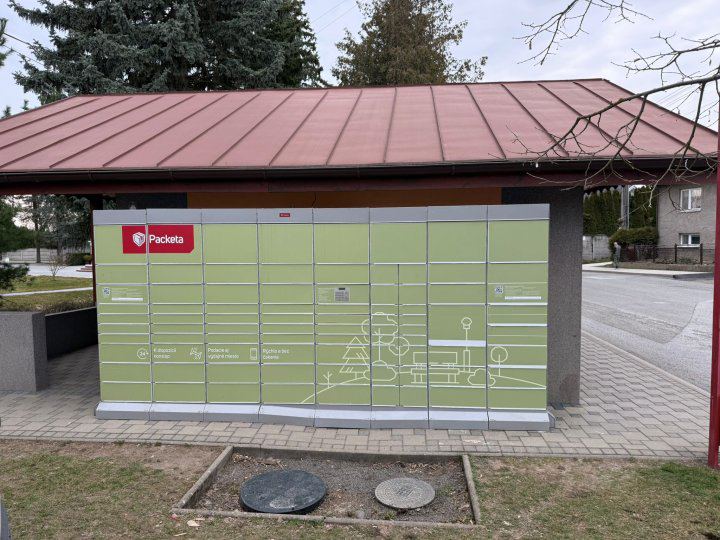 Z-BOX Vyšná Šebastová, Vyšná Šebastová 50
