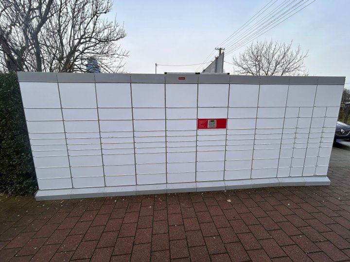 Z-BOX Preseľany, Preseľany 139