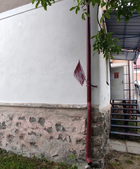 Turčianske Teplice, Partizánska 418/14