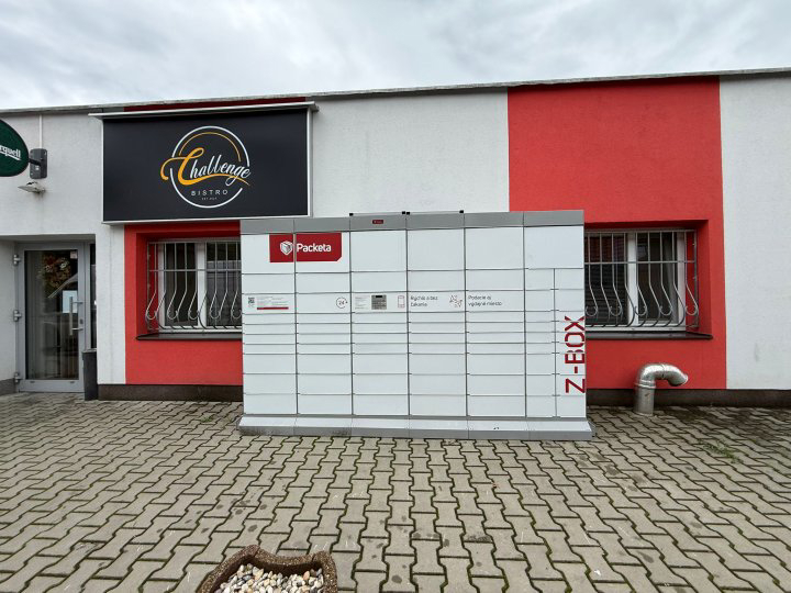 Z-BOX Mojš, Mojš 50