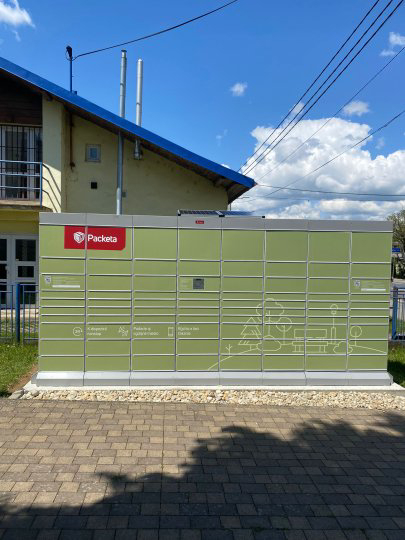 Z-BOX Soľ, Soľ 27