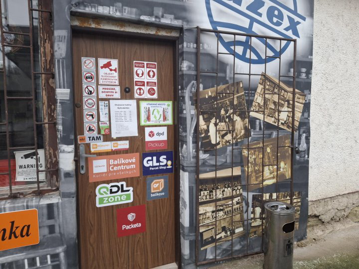 Ipeľský Sokolec, Ipeľský Sokolec 261