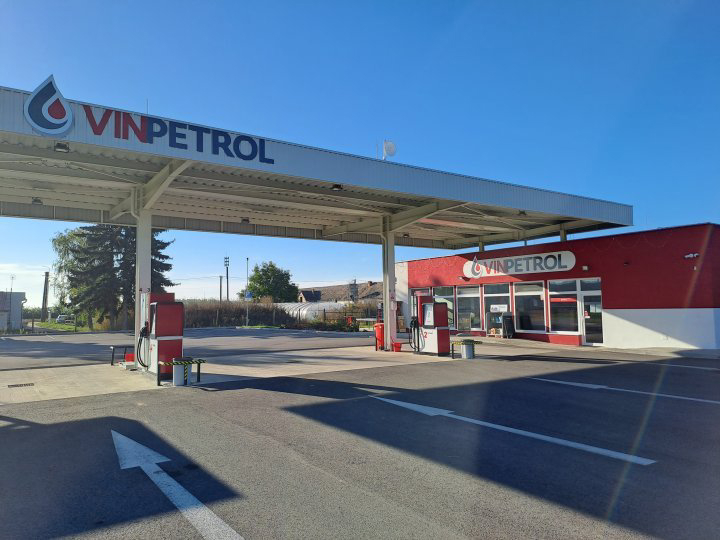 Vinodol, Donátova 549