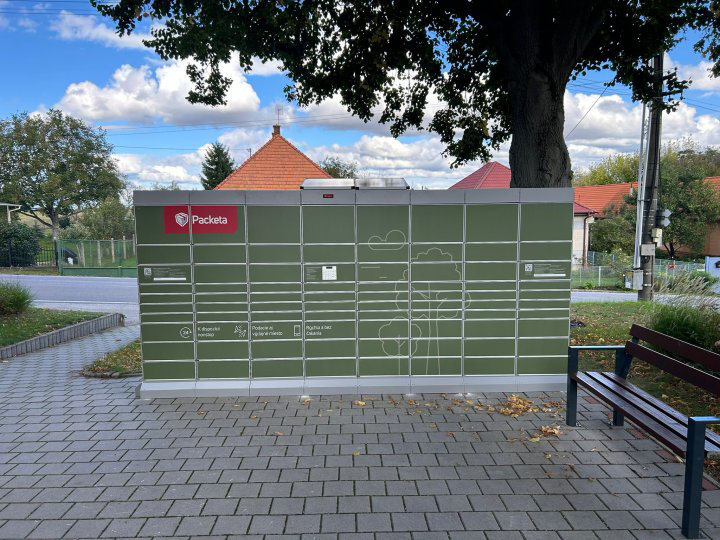 Z-BOX Horné Štitáre, Horné Štitáre 75