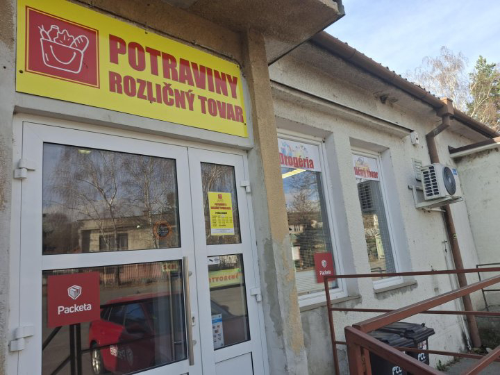 Jalšové, Jalšové 193