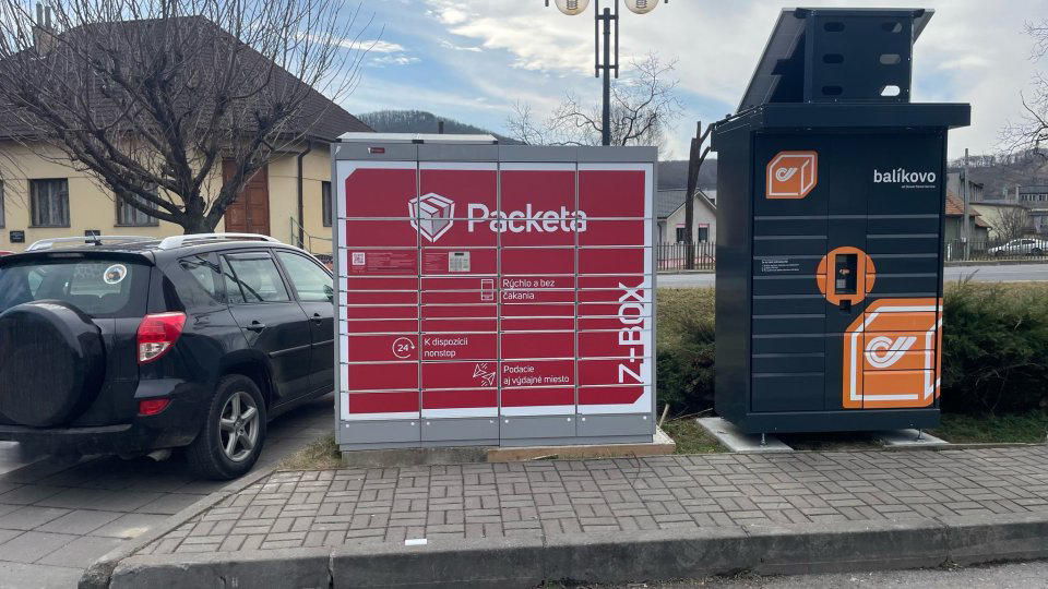 Z-BOX Mýtna, Mýtna 47