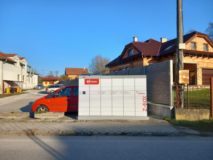 Z-BOX Bijacovce, Bijacovce 125