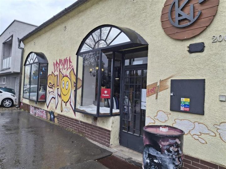 Majcichov, Majcichov 206