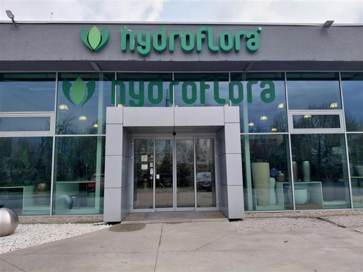 Bratislava-Vajnory, Rybničná 38/O