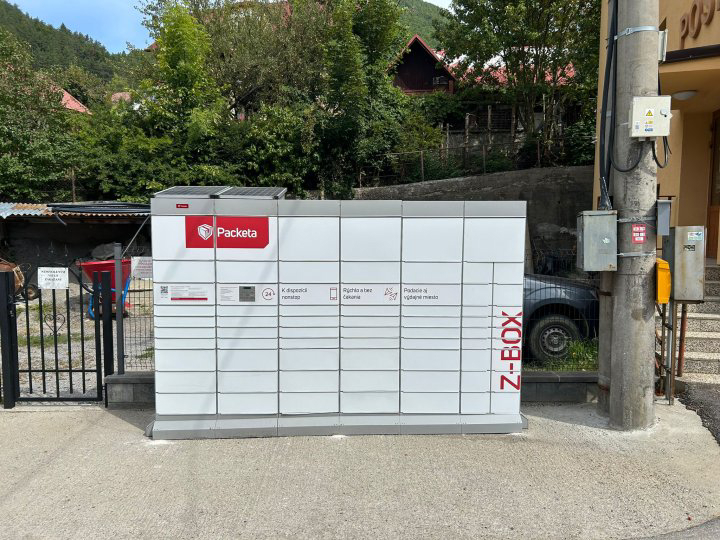 Z-BOX Snežnica, Snežnica 17